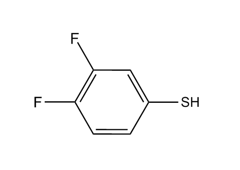 3,4-二氟苯硫酚