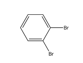 鄰二溴苯