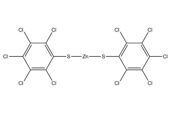五氯苯硫酚鋅鹽