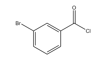 3-溴苯甲酰氯