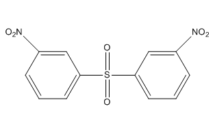 3,3'-二硝基二苯砜
