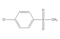 4-氯苯基甲基砜