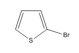 2-溴噻吩