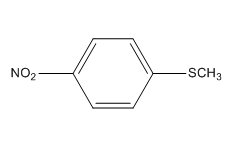 4-硝基茴香硫醚