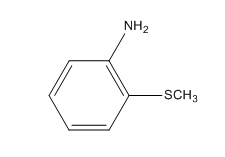 2-氨基茴香硫醚