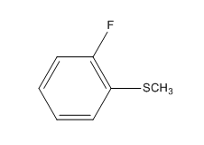 2-氟茴香硫醚