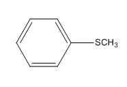 Thioanisole