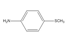 4-Amino thioanisole