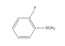 2-Fluoro thioanisole