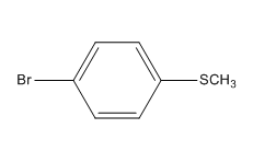 4-Bromo thioanisole