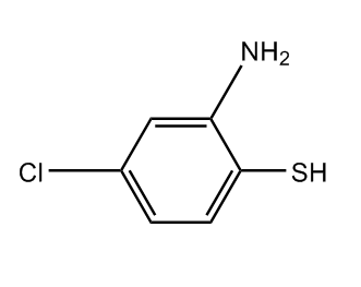 2-Amino-4-chloro thiophenol