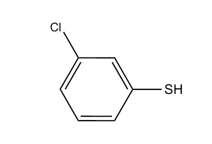 3-Chloro thiophenol