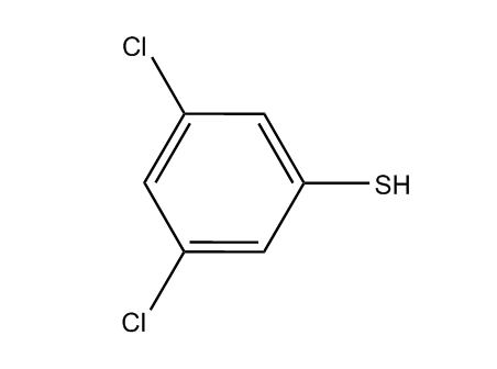 3,5-Dichloro thiophenol