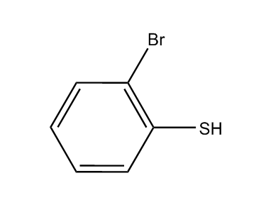 2-Bromo thiophenol