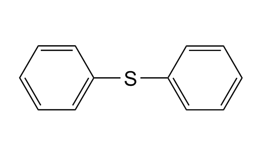 Diphenyl sulfide