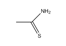 Thioacetamide