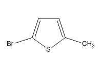 2-Bromo-5-methyl thiophene