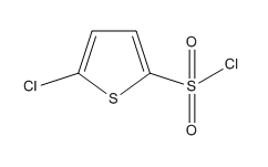 5-Chlorothiophene-2-sulfonyl chloride