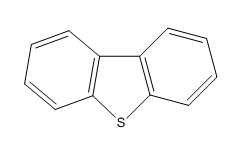 Dibenzothiophene