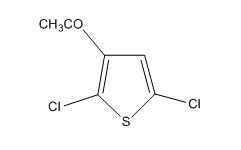 3-Acetyl-2,5-dichlorothiophene