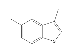 3，5-Dimethyl benzothiophene