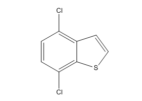 4，7-Dichloro benzothiophene