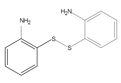 2,2'-Diamino diphenyl disulfide