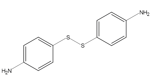 4,4'-Diamino diphenyl disulfide