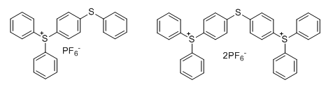 Photoinitiator-6992