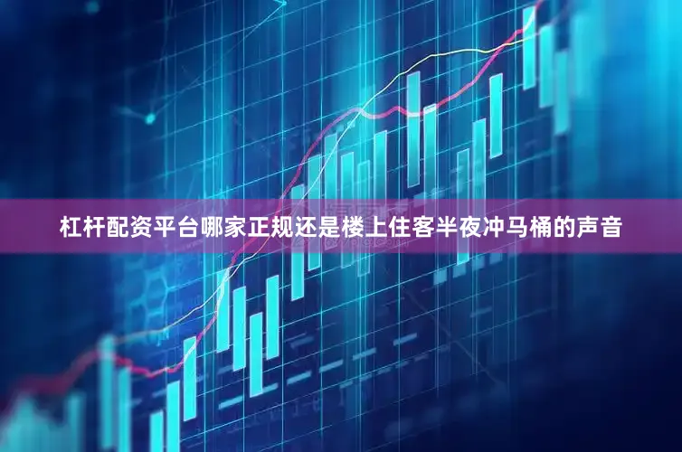 杠杆配资平台哪家正规还是楼上住客半夜冲马桶的声音
