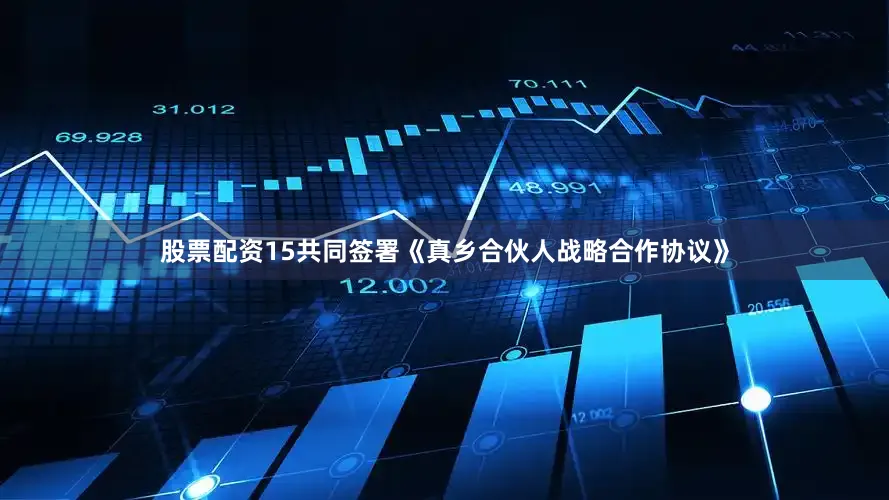 股票配资15共同签署《真乡合伙人战略合作协议》