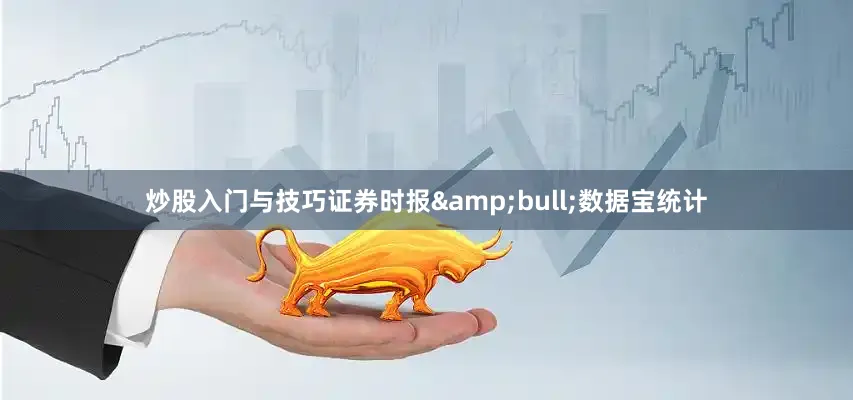 炒股入门与技巧证券时报&bull;数据宝统计