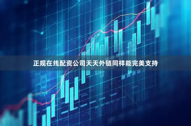 正规在线配资公司天天外链同样能完美支持